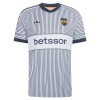 Camisetas Boca Juniors Segunda 2026/27 - Hombre