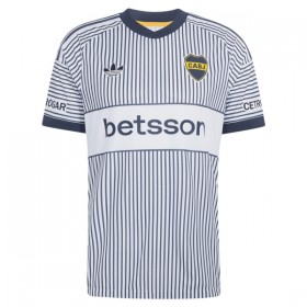 Camisetas Boca Juniors Segunda 2026/27 - Hombre