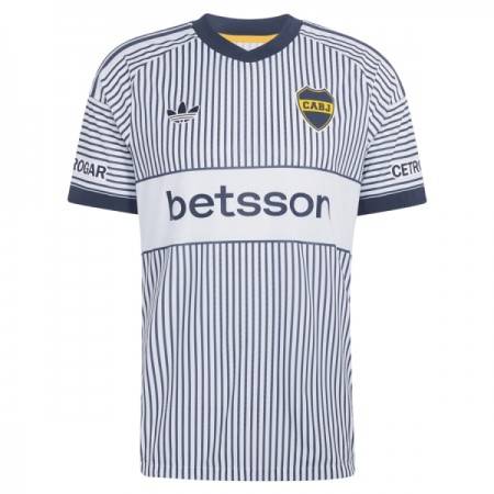 Camisetas Boca Juniors Segunda 2026/27 - Hombre