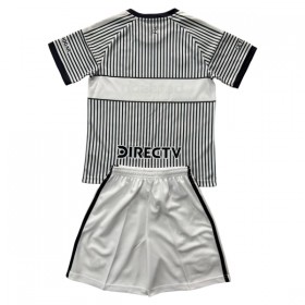 Camisetas Boca Juniors Segunda 2026/27 - Niño (+ Pantalones)