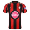 Camisetas Bournemouth Primera 2026/27 - Hombre Camisetas Bournemouth Primera 2026/27 - Hombre
