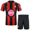 Camisetas Bournemouth Primera 2026/27 - Niño (+ Pantalones)
