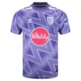 Camisetas Bournemouth Segunda 2026/27 - Hombre