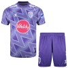 Camisetas Bournemouth Segunda 2026/27 - Niño (+ Pantalones) Camisetas Bournemouth Segunda 2026/27 - Niño (+ Pantalones)