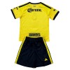 Camisetas Club América Primera 2026/27 - Niño (+ Pantalones)