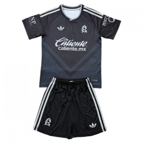 Camisetas Club América Segunda 2026/27 - Niño (+ Pantalones)
