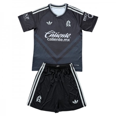 Camisetas Club América Segunda 2026/27 - Niño (+ Pantalones) Camisetas Club América Segunda 2026/27 - Niño (+ Pantalones)