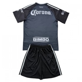 Camisetas Club América Segunda 2026/27 - Niño (+ Pantalones)