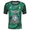 Camisetas Club Leon Primera 2026/27 - Hombre