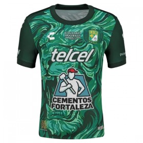Camisetas Club Leon Primera 2026/27 - Hombre