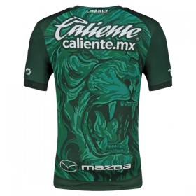 Camisetas Club Leon Primera 2026/27 - Hombre