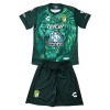Camisetas Club Leon Primera 2026/27 - Niño (+ Pantalones) Camisetas Club Leon Primera 2026/27 - Niño (+ Pantalones)