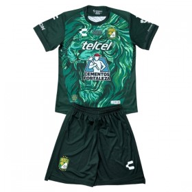 Camisetas Club Leon Primera 2026/27 - Niño (+ Pantalones)