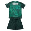 Camisetas Club Leon Primera 2026/27 - Niño (+ Pantalones)