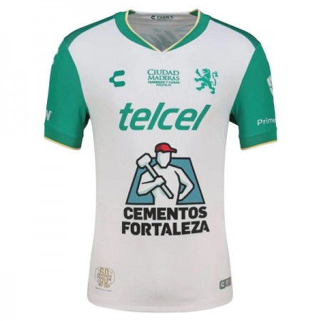 Camisetas Club Leon Segunda 2026/27 - Hombre Camisetas Club Leon Segunda 2026/27 - Hombre
