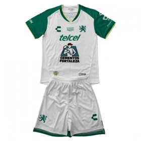 Camisetas Club Leon Segunda 2026/27 - Niño (+ Pantalones)
