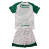 Camisetas Club Leon Segunda 2026/27 - Niño (+ Pantalones)