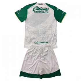 Camisetas Club Leon Segunda 2026/27 - Niño (+ Pantalones)