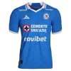 Camisetas Cruz Azul Primera 2026/27 - Hombre