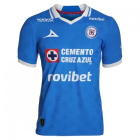 Camisetas Cruz Azul Primera 2026/27 - Hombre