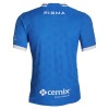 Camisetas Cruz Azul Primera 2026/27 - Hombre