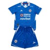 Camisetas Cruz Azul Primera 2026/27 - Niño (+ Pantalones)