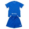 Camisetas Cruz Azul Primera 2026/27 - Niño (+ Pantalones)
