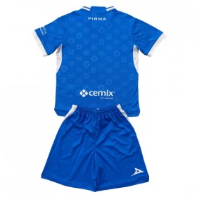 Camisetas Cruz Azul Primera 2026/27 - Niño (+ Pantalones)