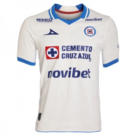Camisetas Cruz Azul Segunda 2026/27 - Hombre Camisetas Cruz Azul Segunda 2026/27 - Hombre