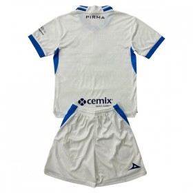 Camisetas Cruz Azul Segunda 2026/27 - Niño (+ Pantalones)