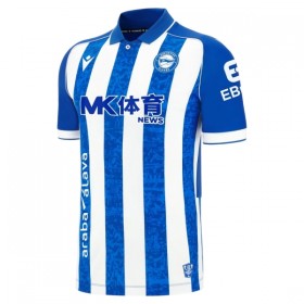 Camisetas Deportivo Alaves Primera 2026/27 - Hombre