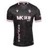 Camisetas Deportivo Alaves Segunda 2026/27 - Hombre
