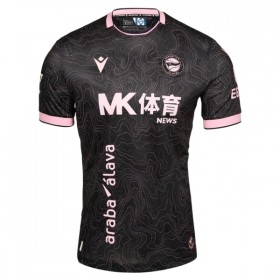 Camisetas Deportivo Alaves Segunda 2026/27 - Hombre