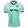 Camisetas Deportivo Alaves Tercera 2026/27 - Hombre
