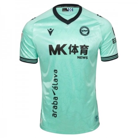 Camisetas Deportivo Alaves Tercera 2026/27 - Hombre