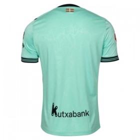 Camisetas Deportivo Alaves Tercera 2026/27 - Hombre