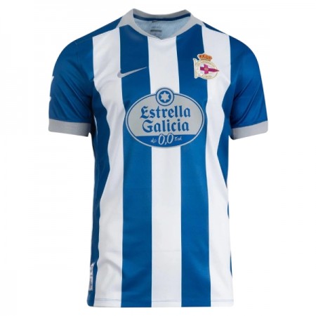 Camisetas Deportivo de La Coruna Primera 2026/27 - Hombre