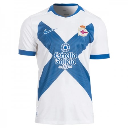 Camisetas Deportivo de La Coruna Tercera 2026/27 - Hombre