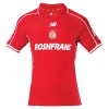 Camisetas Deportivo Toluca Primera 2026/27 - Hombre Camisetas Deportivo Toluca Primera 2026/27 - Hombre