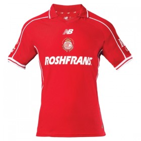 Camisetas Deportivo Toluca Primera 2026/27 - Hombre