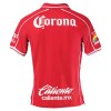 Camisetas Deportivo Toluca Primera 2026/27 - Hombre