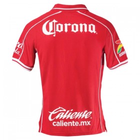Camisetas Deportivo Toluca Primera 2026/27 - Hombre
