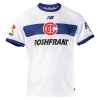 Camisetas Deportivo Toluca Segunda 2026/27 - Hombre