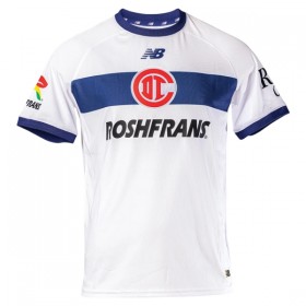 Camisetas Deportivo Toluca Segunda 2026/27 - Hombre