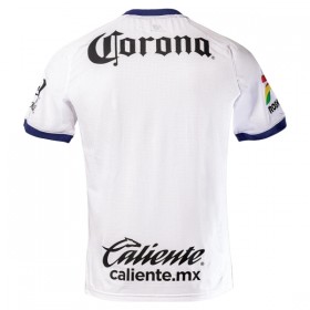 Camisetas Deportivo Toluca Segunda 2026/27 - Hombre
