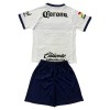 Camisetas Deportivo Toluca Segunda 2026/27 - Niño (+ Pantalones)