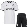 Camisetas Eintracht Frankfurt Segunda 2026/27 - Niño (+ Pantalones) Camisetas Eintracht Frankfurt Segunda 2026/27 - Niño (+ Pantalones)