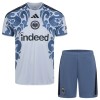 Camisetas Eintracht Frankfurt Tercera 2026/27 - Niño (+ Pantalones) Camisetas Eintracht Frankfurt Tercera 2026/27 - Niño (+ Pantalones)