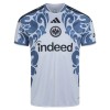 Camisetas Eintracht Frankfurt Tercera 2026/27 - Niño (+ Pantalones)