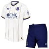 Camisetas Everton Segunda 2026/27 - Niño (+ Pantalones)